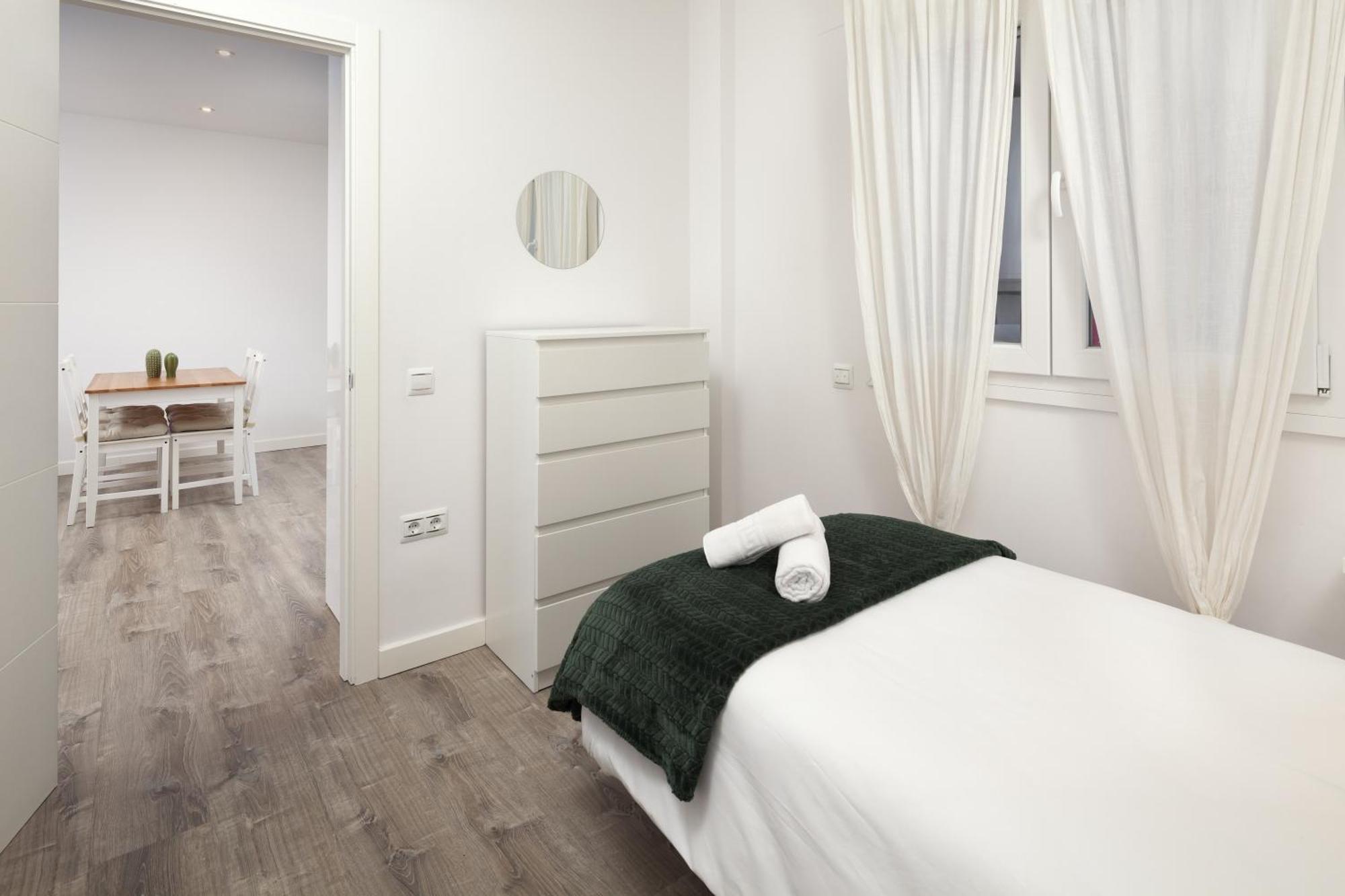 נרחה Apartamento Chanquete מראה חיצוני תמונה
