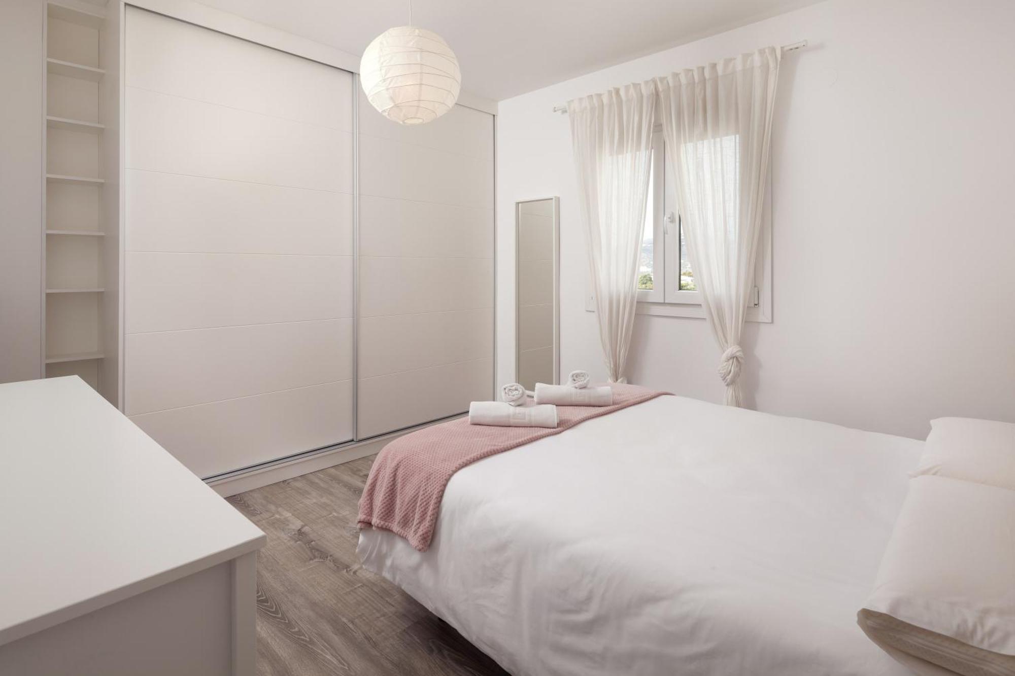נרחה Apartamento Chanquete מראה חיצוני תמונה